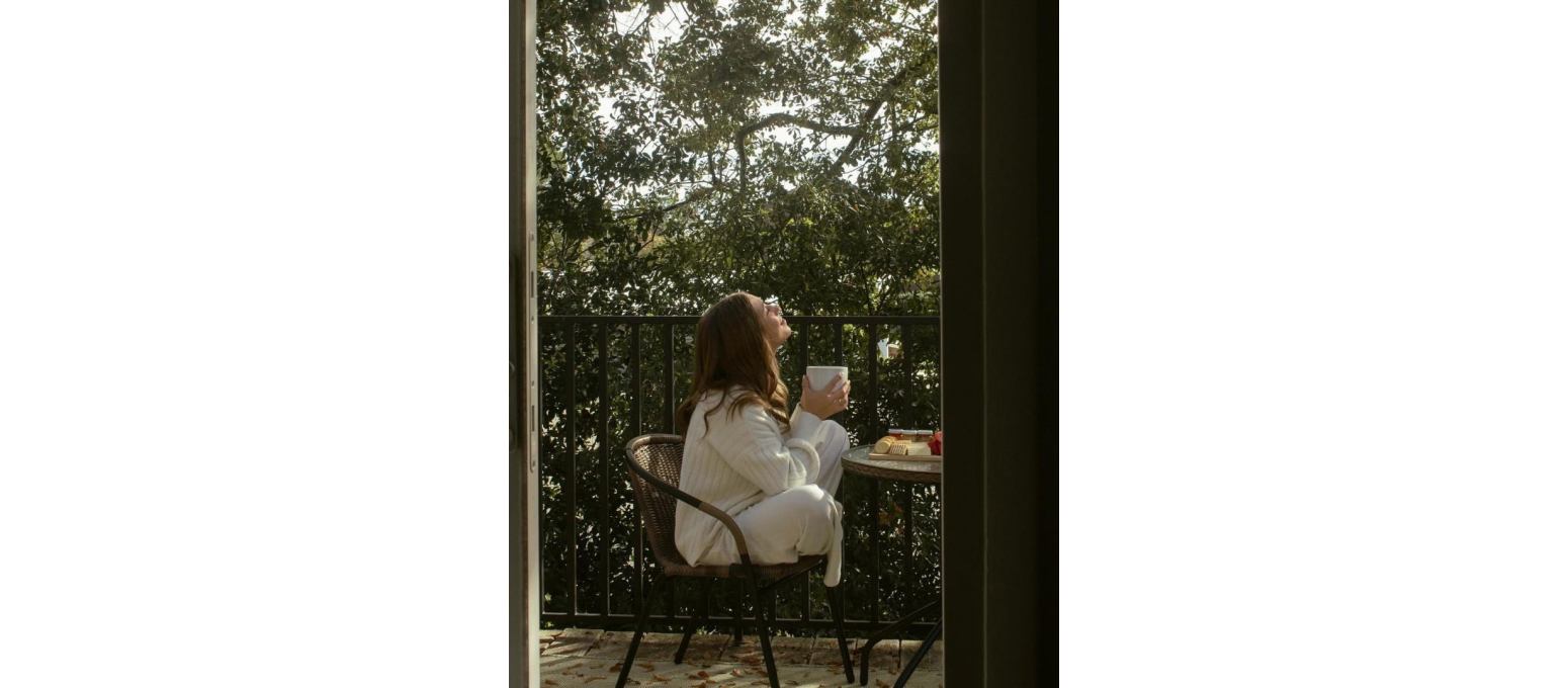  İyi Hissetmenin Yolu: Kendine Dönmek 