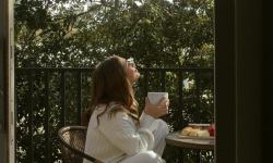  İyi Hissetmenin Yolu: Kendine Dönmek 