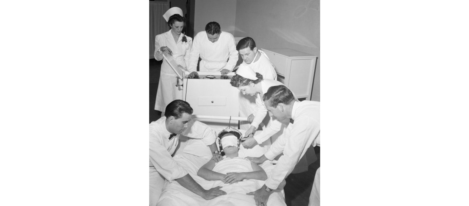 Reset Tuşu: Beyni Yeniden Başlatan Tartışmalı Tedavi