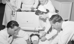 Reset Tuşu: Beyni Yeniden Başlatan Tartışmalı Tedavi