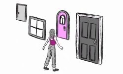 Günlük Hayatta Saklanmış Karar Yorgunluğu