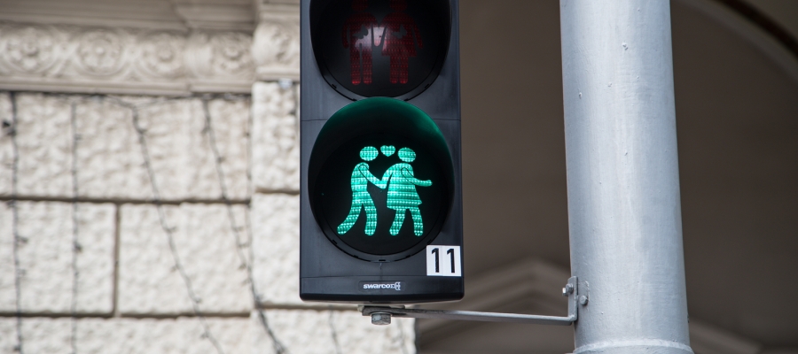 Erasmus Günlüklerim #3: Hayallerimin Şehri Viyana