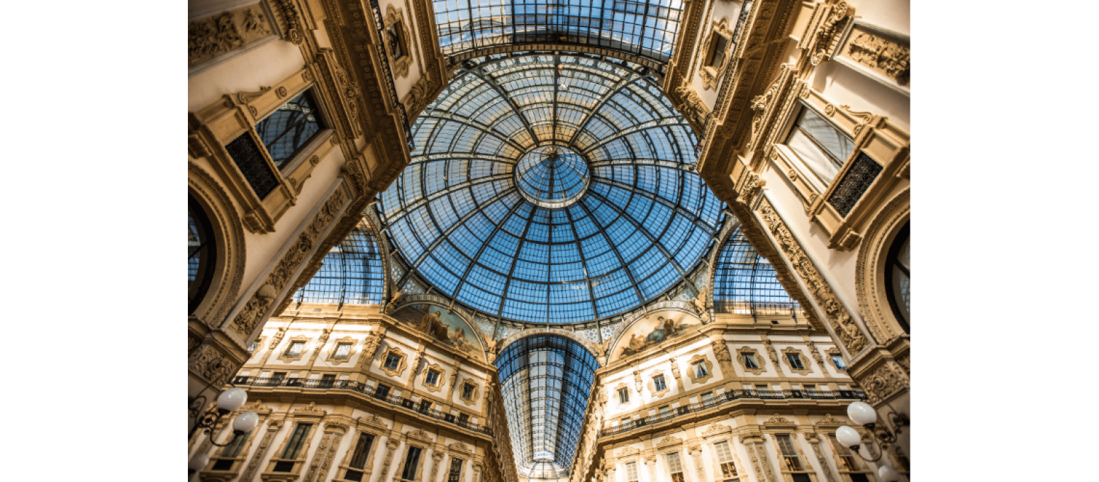 Erasmus Günlüklerim #7: Gerçek Bir İtalya Deneyimi