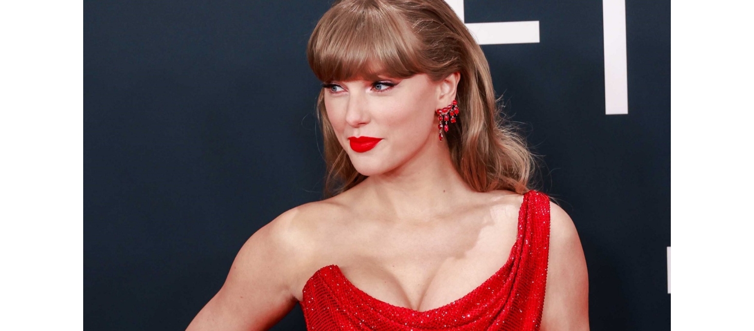 Burcuna Göre Hangi Taylor Swift Şarkısısın?