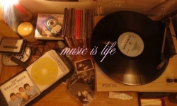 Şarkılarda Saklı Anılar