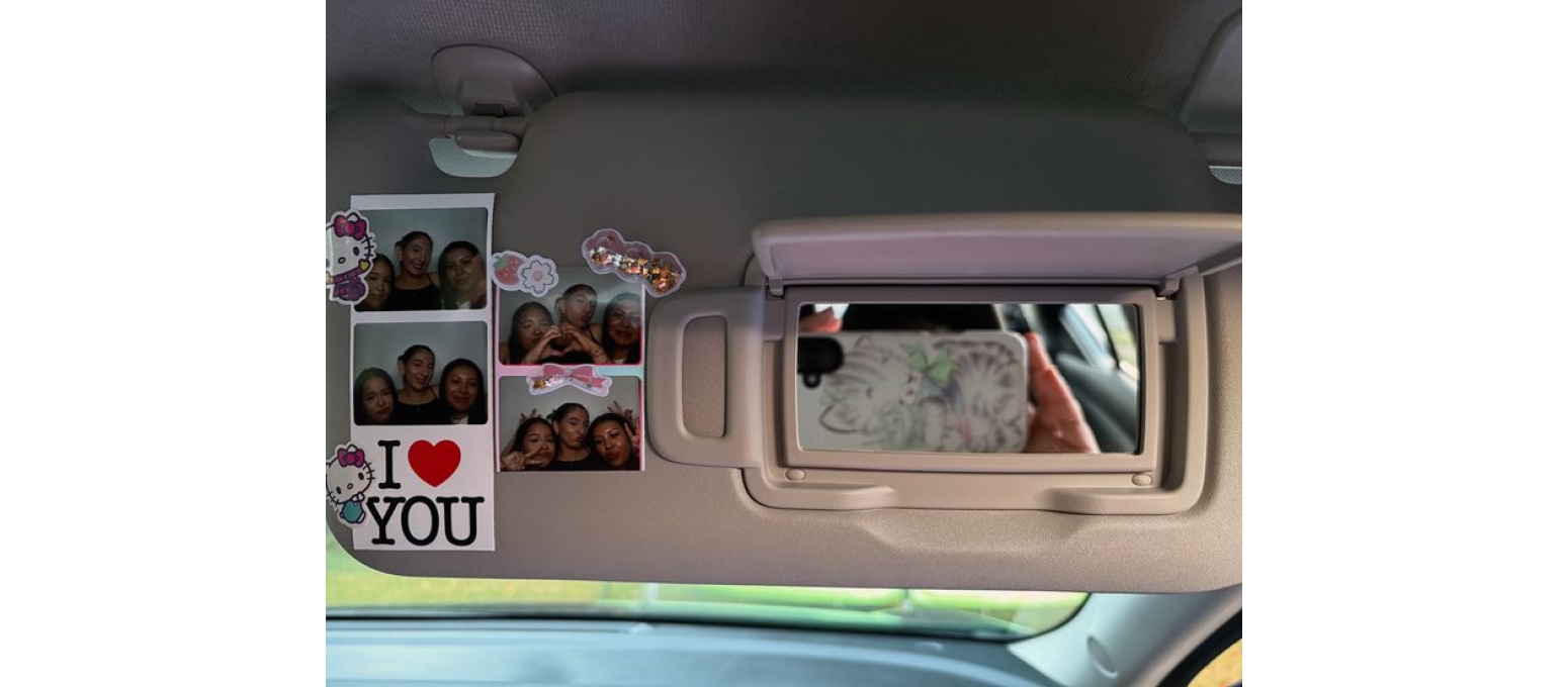 Kendimizi Alanlarımıza Yerleştirmek