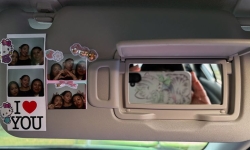 Kendimizi Alanlarımıza Yerleştirmek