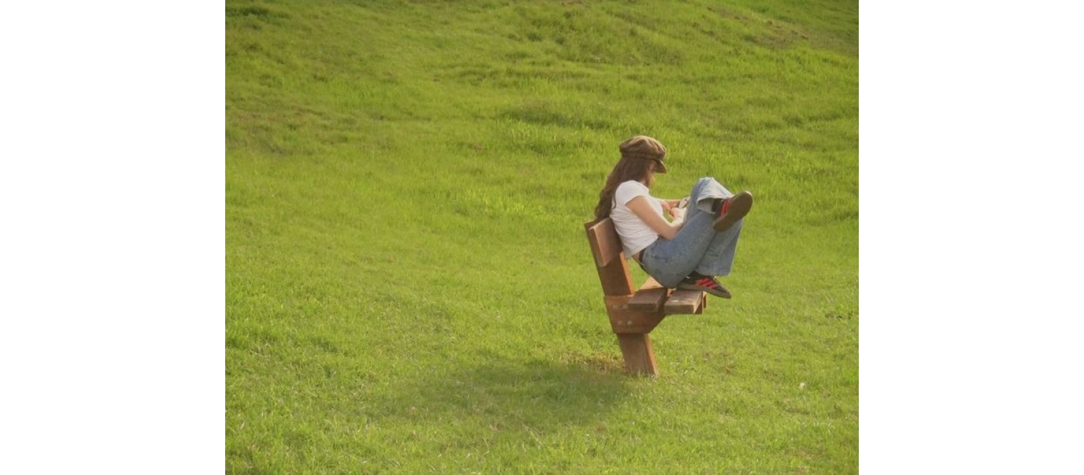 Solo Date: Yalnızken Daha Mı Özgüvenliyiz? 