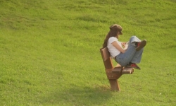 Solo Date: Yalnızken Daha Mı Özgüvenliyiz? 