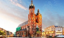 Erasmus Günlüklerim #2: Wroclaw, Krakow ve Gdansk