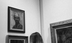 Sevdiğim Her Şeyin Müzesiyim