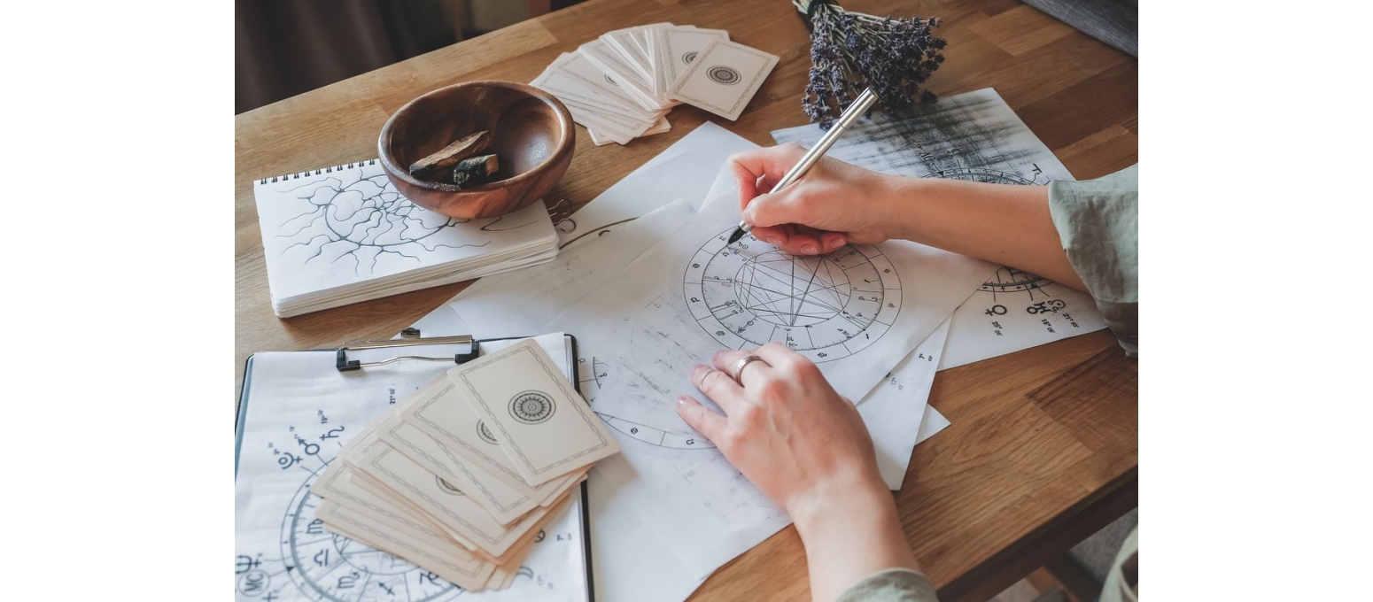 Doğum Haritası Nedir?