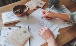 Doğum Haritası Nedir?