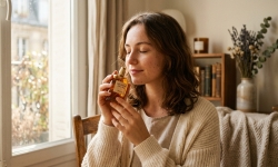 Bazı Kokular Neden Bizi Başka Bir Zamana Götürür?