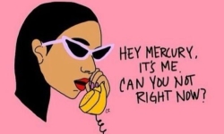 ''Retrodayız Zaten''