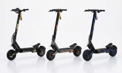  Onvo MX Serisi ile Elektrikli Scooter Dünyası