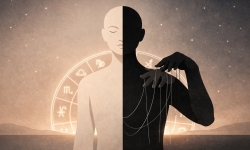 Aynı Burç Farklı Hayatlar: Yükselen Burcun Seni Nasıl Sabote Ediyor?