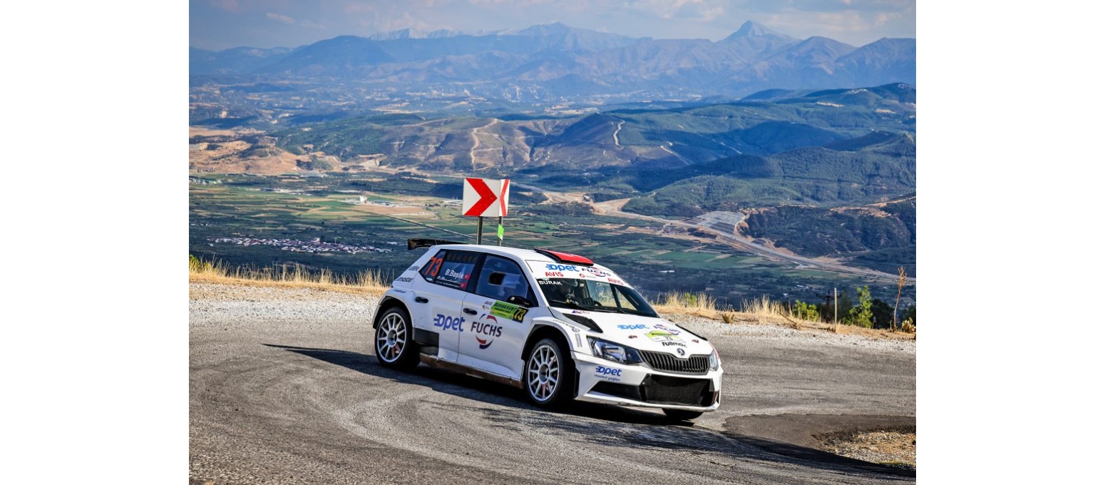 Tırmanma Yarışları