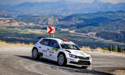  Tırmanma Yarışları