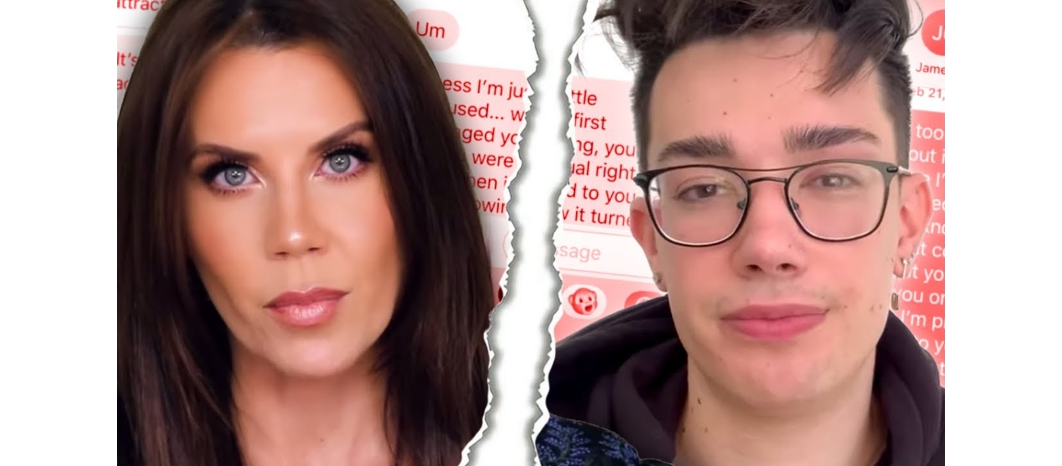 İnternet Unutmuyor: Bye Sister Krizi