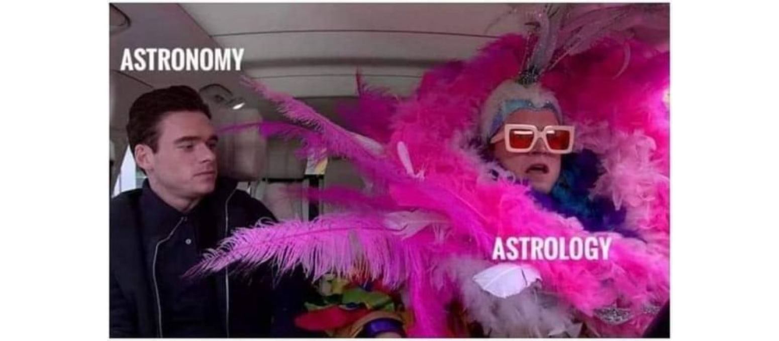 Burçlar Gerçekten Kişiliğimizi Etkiler Mi?