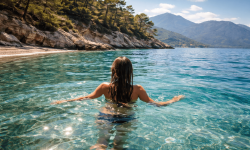  Yüzme: Hem Spor Hem Terapi mi?