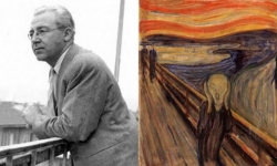 Çığlık Atarak Kaçıp Gitmek İstiyorum