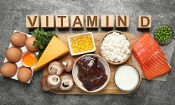  The Impact of Vitamin D on Heart Health: Outcomes of the On-going Studies....