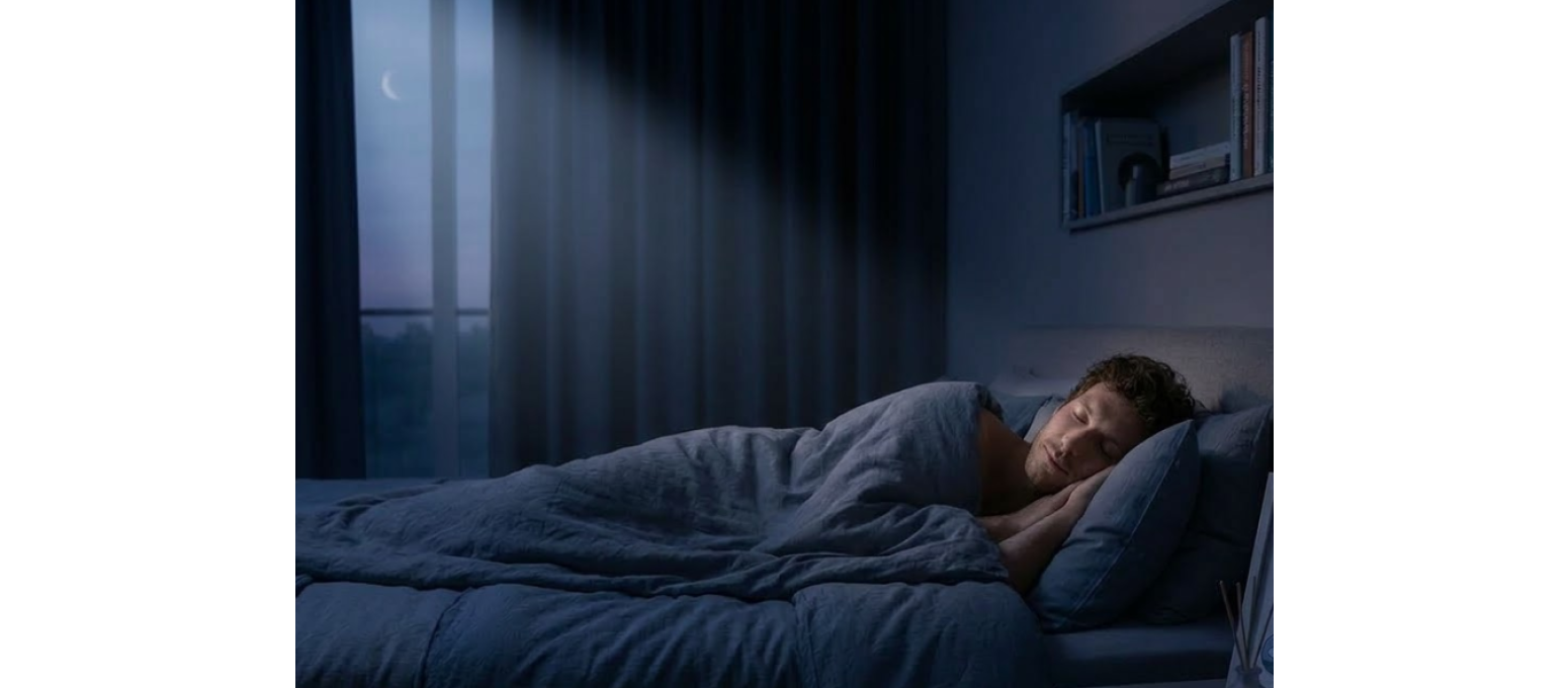 Uyku Kalitesini Arttırmanın Yolları