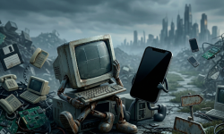 Teklonojik Ürünler Neden Bu Kadar Hızlı Eskiyor?