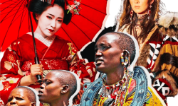 Dünya Tarihindeki En Tuhaf ve Şaşırtıcı Gelenekler