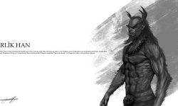 Yunanların Hades'i Varsa Türklerin de Erlik Han'ı Var