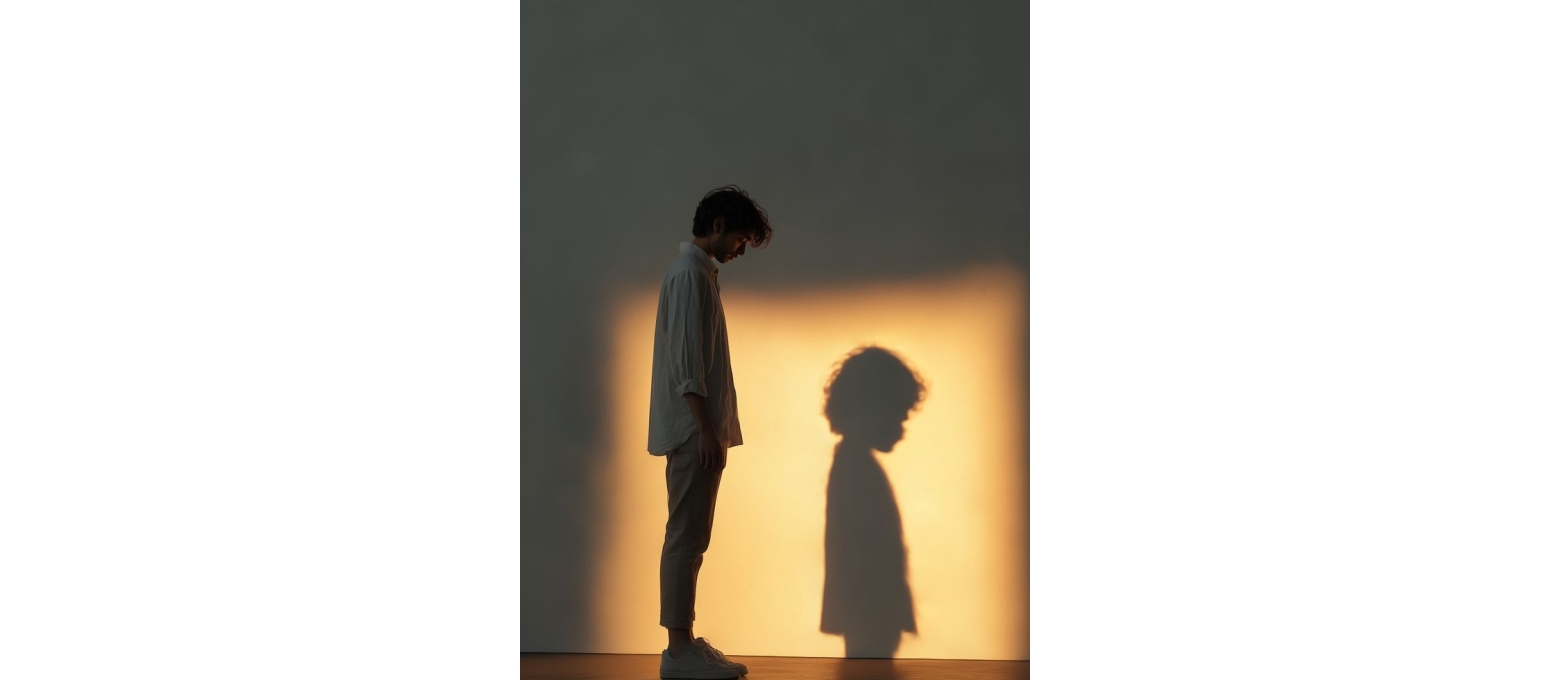 İçimizdeki Çocuğa Ne Oldu?