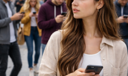 Telefonsuz Bir Gün Mümkün Mü?