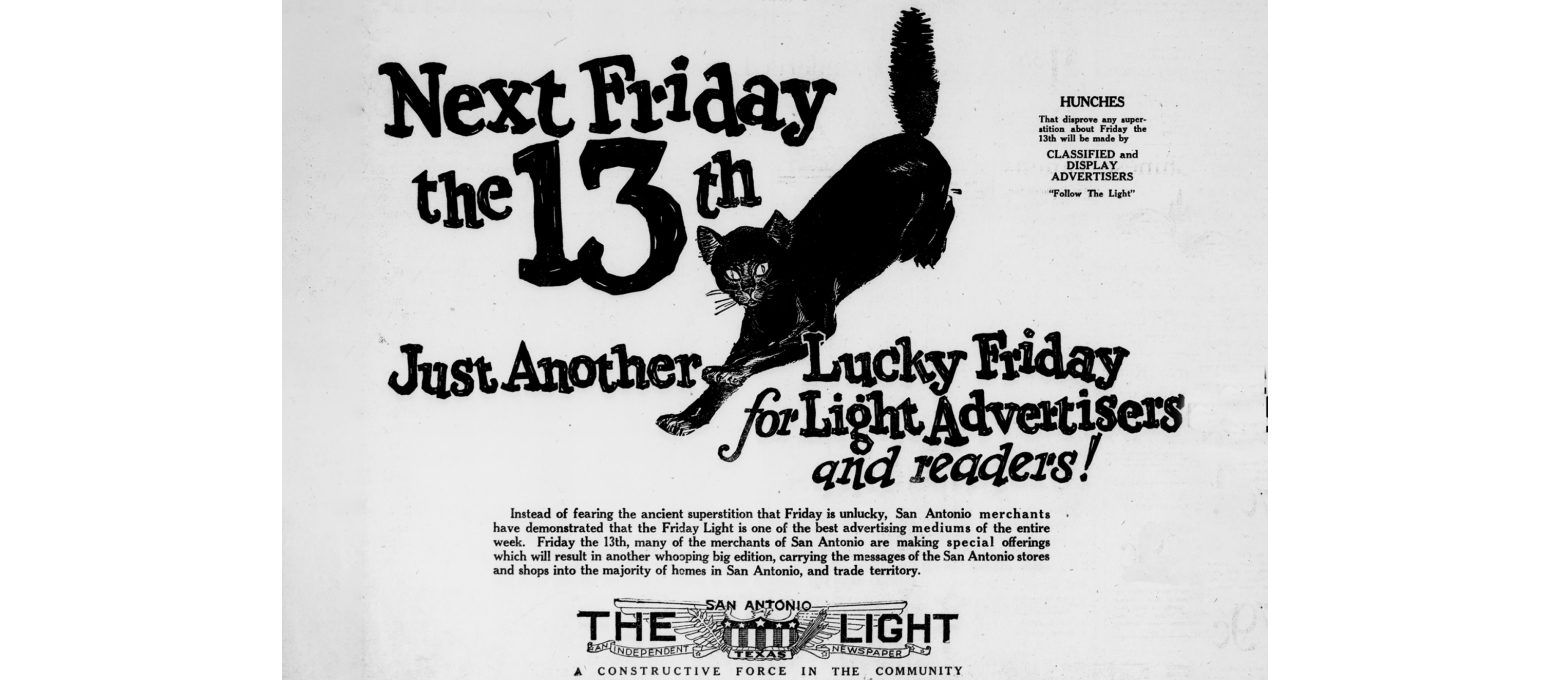 Is Friday 13th Lucky or Unlucky: My Chaotic Letter to Jason