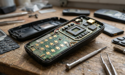Eski Telefonlar Altın Madeni mi, Yoksa İyi Pazarlanmış Bir Mit mi?