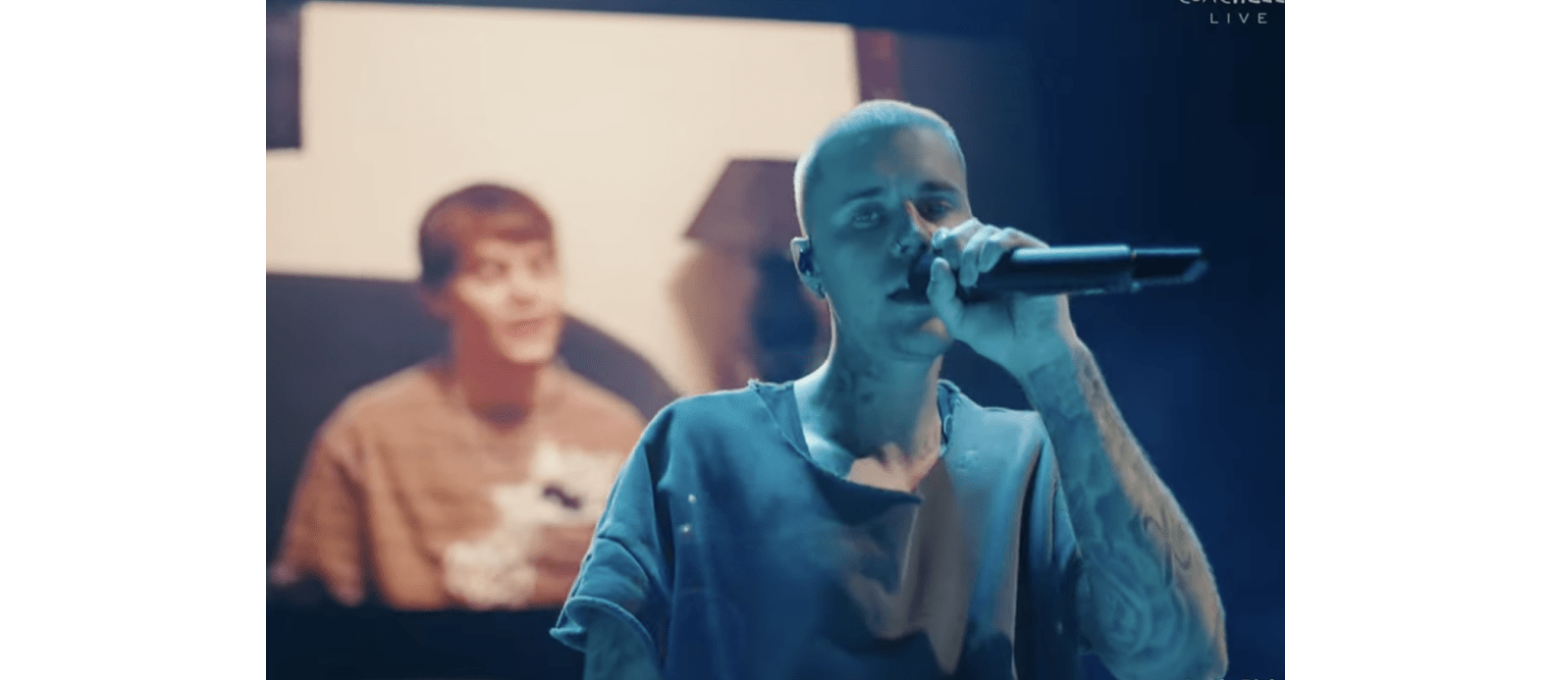 Coachella'da Justin Bieber ve Balık Burcu Rüzgarı