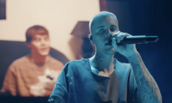 Coachella'da Justin Bieber ve Balık Burcu Rüzgarı