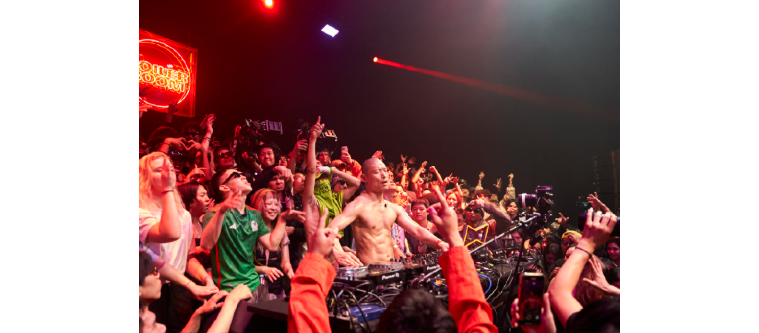 Underground Kültürden Ana Akıma: Techno’nun Yükselişi 