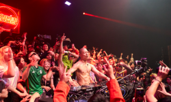 Underground Kültürden Ana Akıma: Techno’nun Yükselişi 