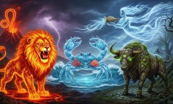 Yıldızlar Ne Diyor? Burçların Günlük Hayatımızdaki Tatlı Sert Etkileri