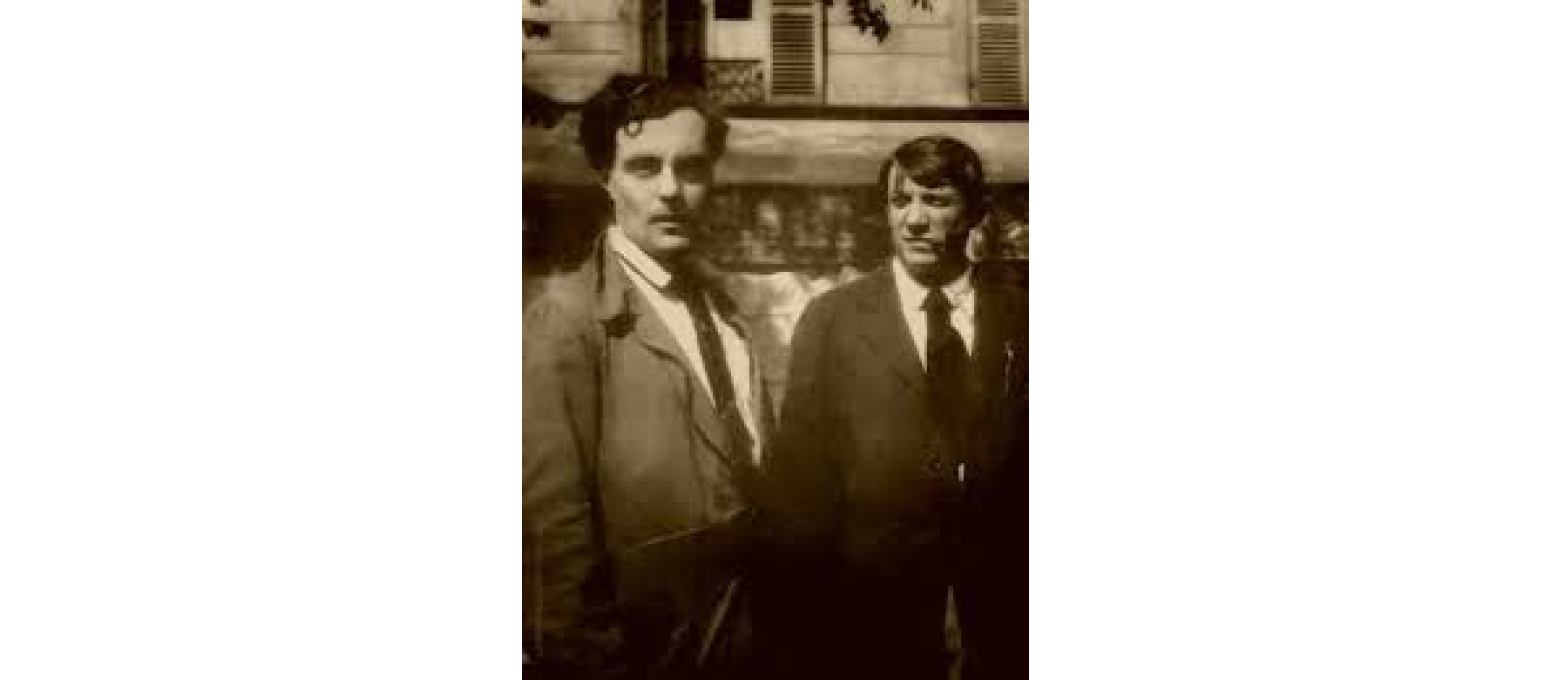 Picasso gibi biri Modigliani’yi gerçekten kıskanabilir mi?