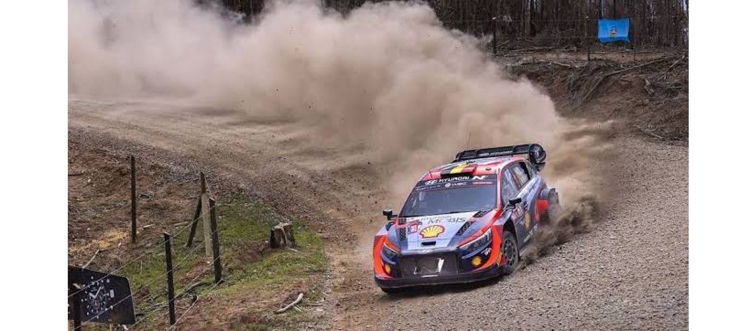 Nedir Bu Otomobil Sporları?