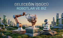 Robotlar Gelecekte Hangi Meslekleri Devralacak?
