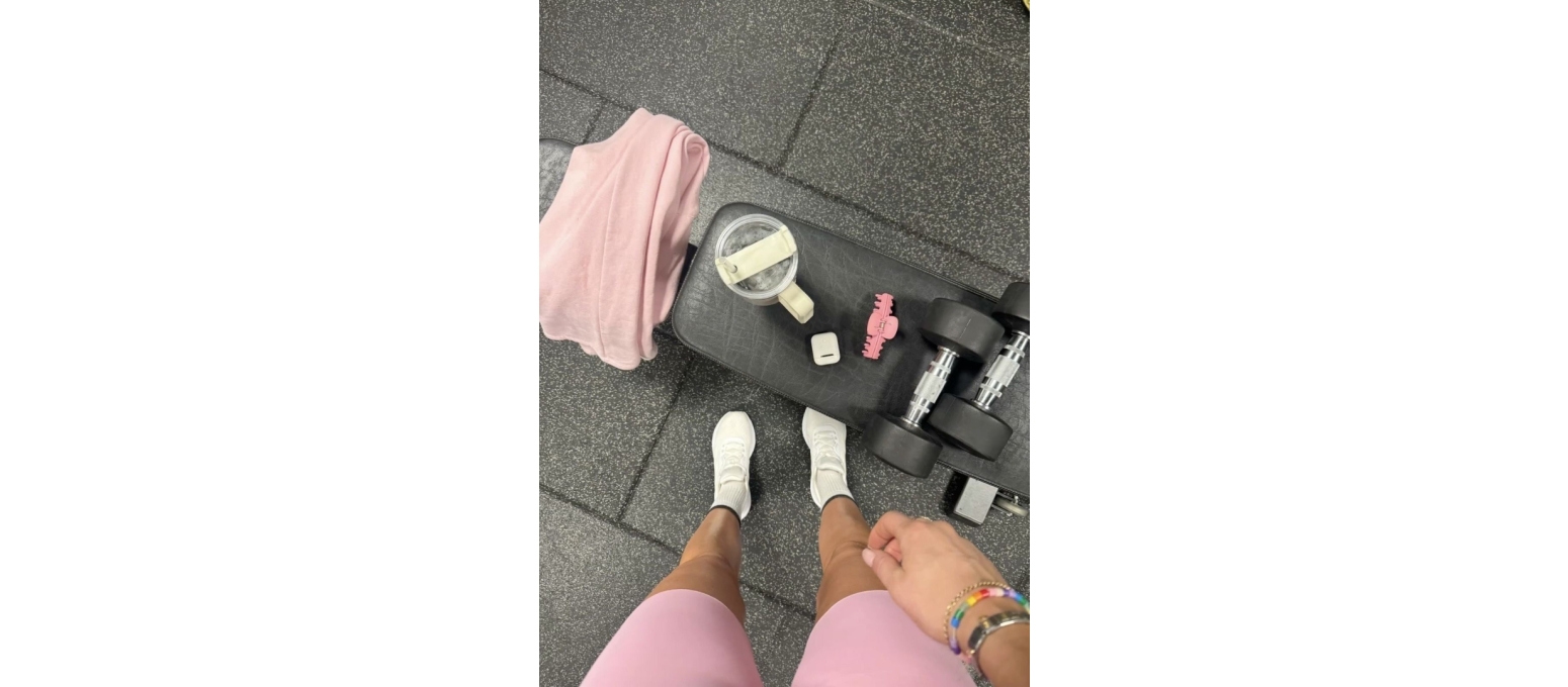 Egzersiz Sonrası Gelen Mutluluk: Endorfin Etkisi 