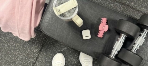 Neptün Sıla Çetin