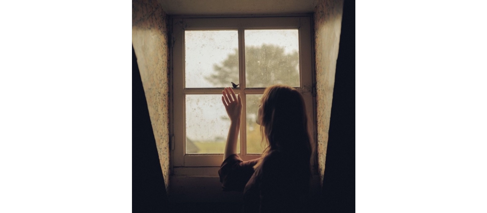 Şehirde Yeşile Dönmek