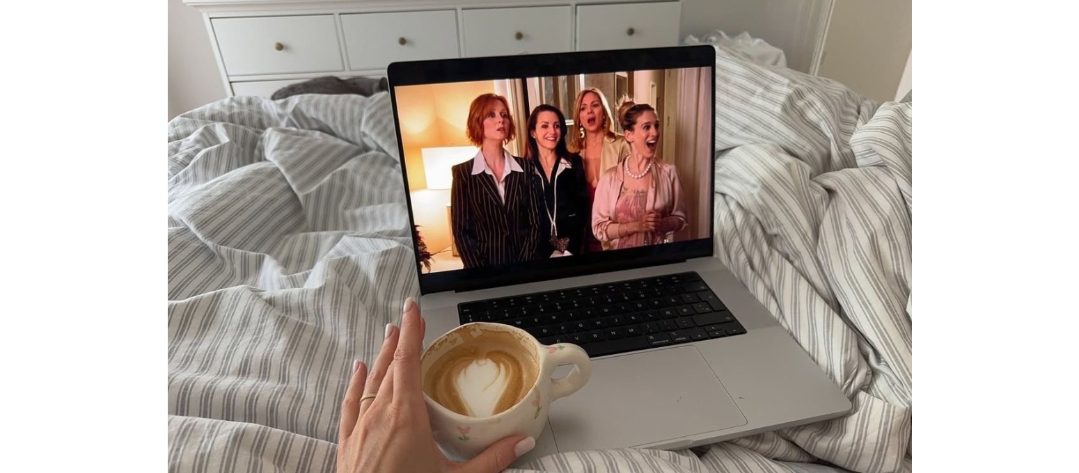 Bazı Diziler Neden Bizi Bırakmaz?