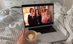 Bazı Diziler Neden Bizi Bırakmaz?