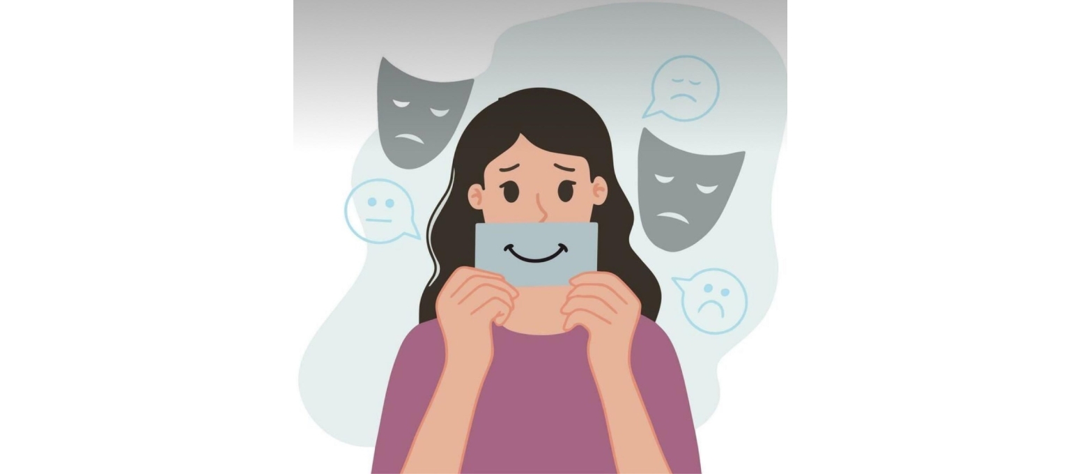 What Makes Suppressing Emotions To Us?